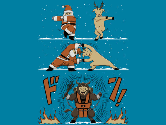 Christmas Fusion