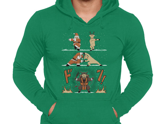 Christmas Fusion