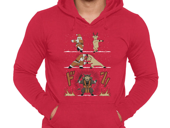 Christmas Fusion