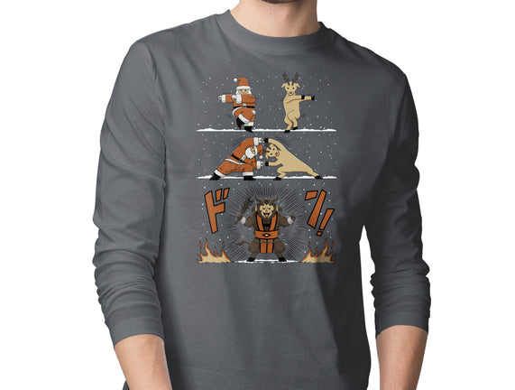 Christmas Fusion