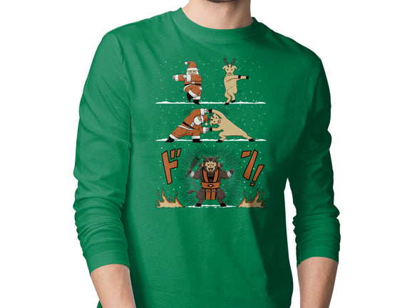 Christmas Fusion