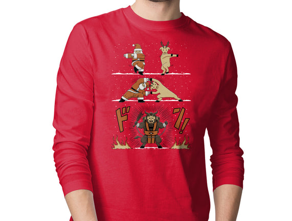 Christmas Fusion