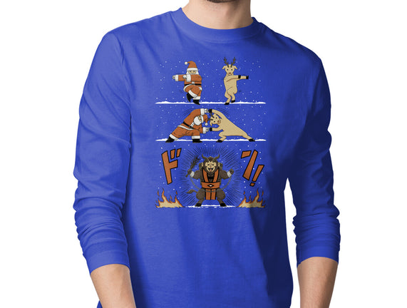 Christmas Fusion