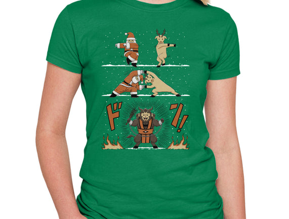 Christmas Fusion