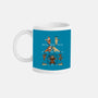 Christmas Fusion-None-Mug-Drinkware-pigboom