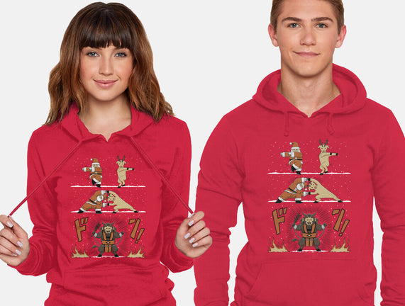 Christmas Fusion