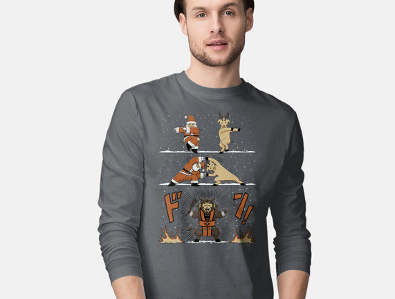 Christmas Fusion