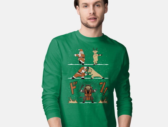 Christmas Fusion