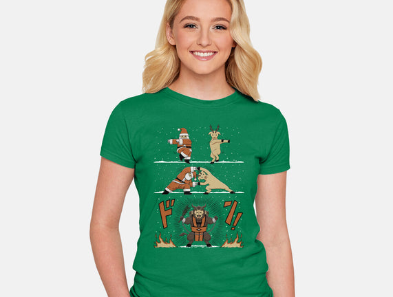 Christmas Fusion