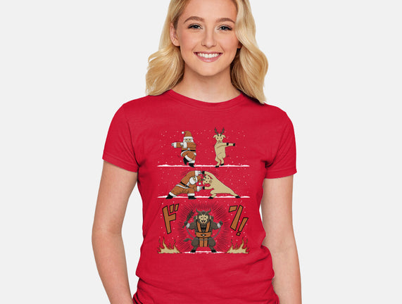 Christmas Fusion