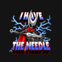 I Have The Needle-Baby-Basic-Onesie-joerawks
