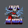 I Have The Needle-Mens-Basic-Tee-joerawks