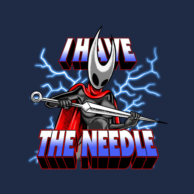 I Have The Needle-Unisex-Pullover-Sweatshirt-joerawks
