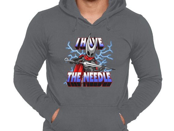 I Have The Needle