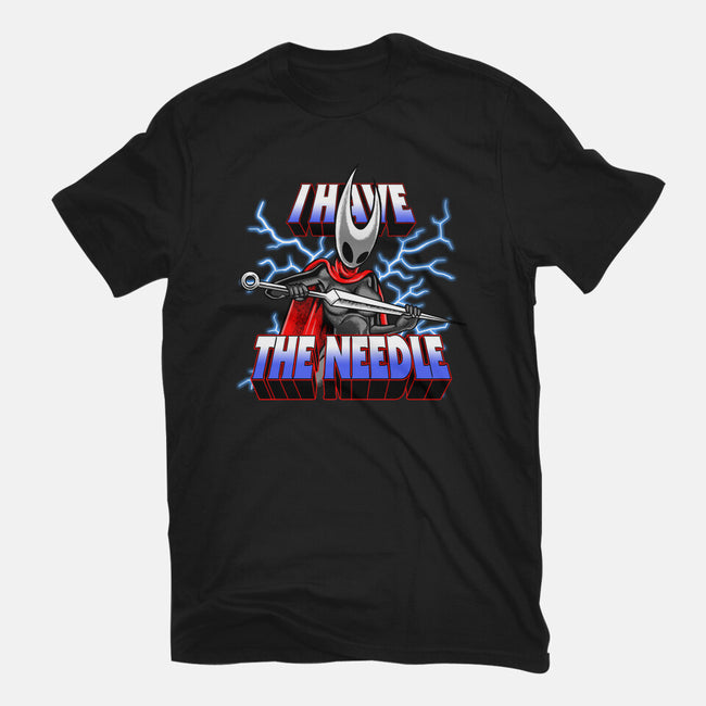I Have The Needle-Mens-Heavyweight-Tee-joerawks