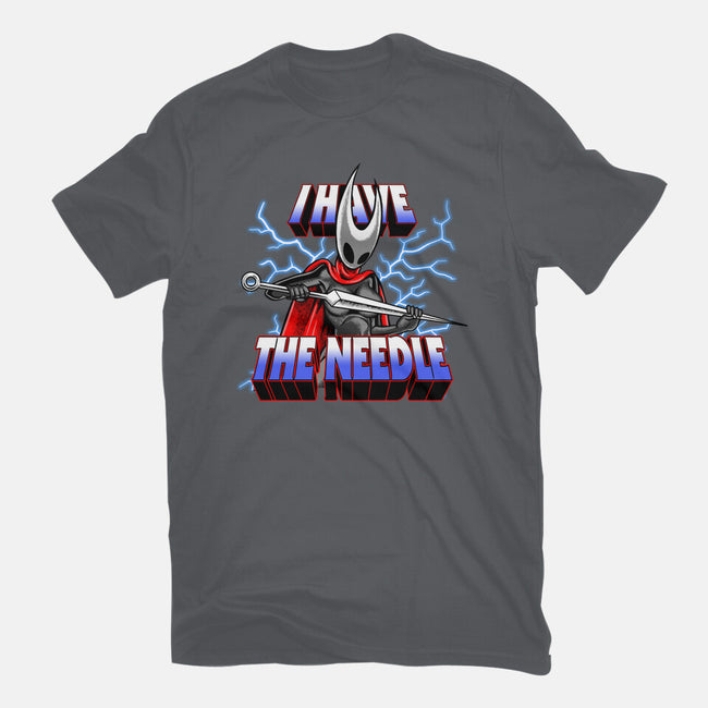 I Have The Needle-Mens-Heavyweight-Tee-joerawks
