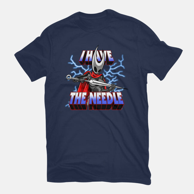 I Have The Needle-Youth-Basic-Tee-joerawks