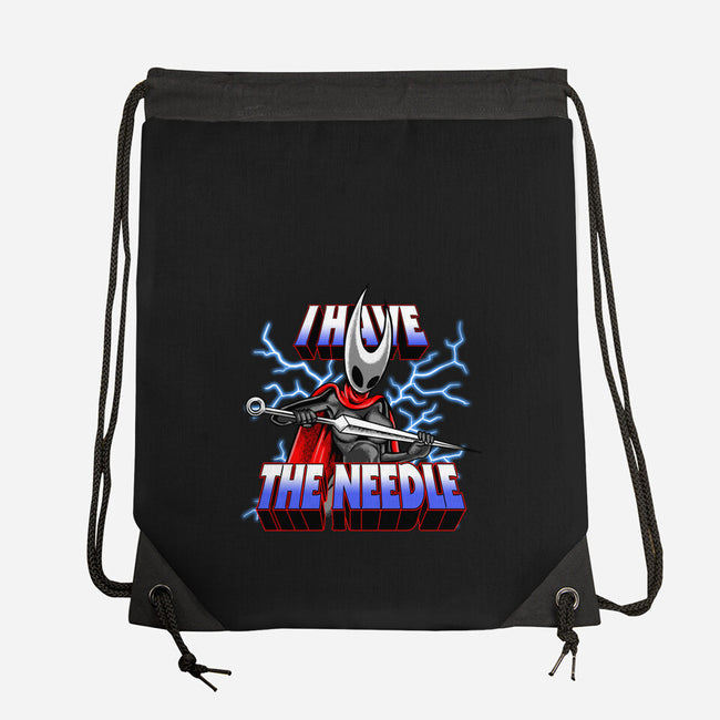 I Have The Needle-None-Drawstring-Bag-joerawks