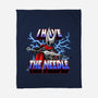I Have The Needle-None-Fleece-Blanket-joerawks