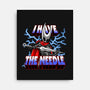 I Have The Needle-None-Stretched-Canvas-joerawks