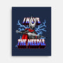 I Have The Needle-None-Stretched-Canvas-joerawks