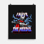 I Have The Needle-None-Matte-Poster-joerawks