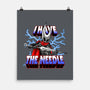 I Have The Needle-None-Matte-Poster-joerawks