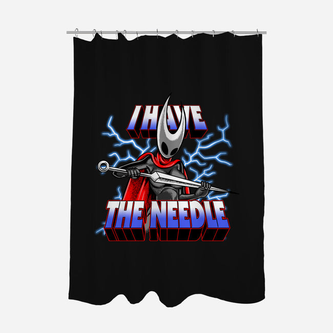I Have The Needle-None-Polyester-Shower Curtain-joerawks