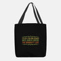 The Naughty List-None-Basic Tote-Bag-kg07