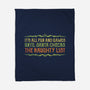 The Naughty List-None-Fleece-Blanket-kg07
