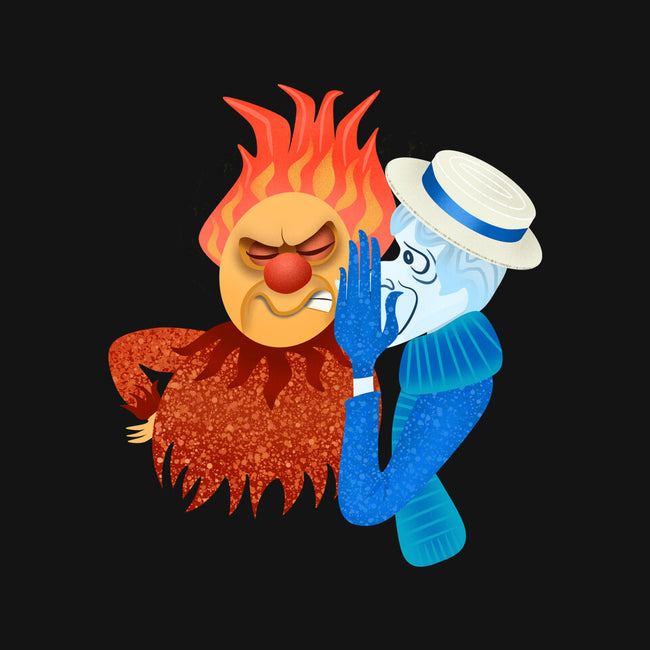 Misered-None-Glossy-Sticker-DrawnByBryan