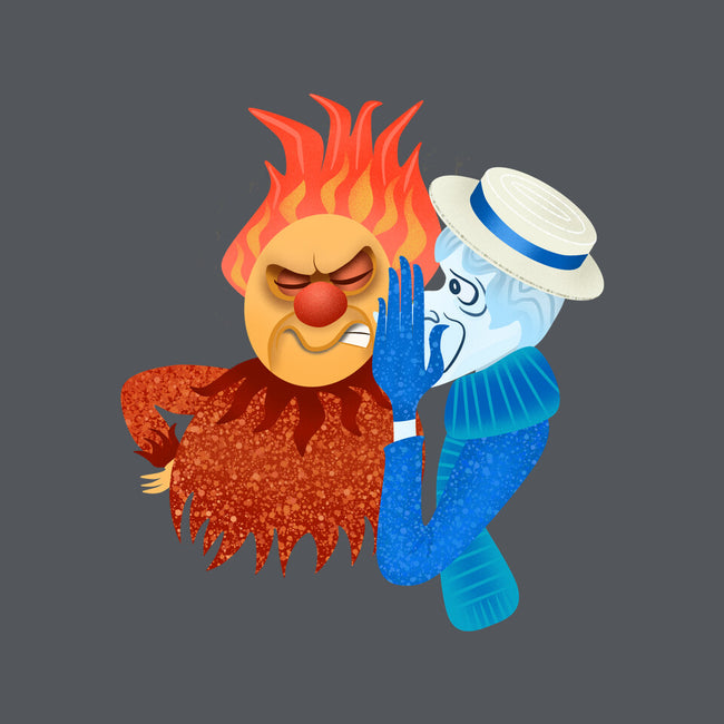 Misered-None-Glossy-Sticker-DrawnByBryan