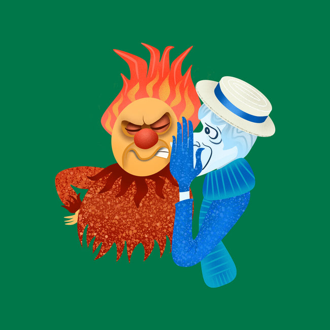 Misered-None-Glossy-Sticker-DrawnByBryan