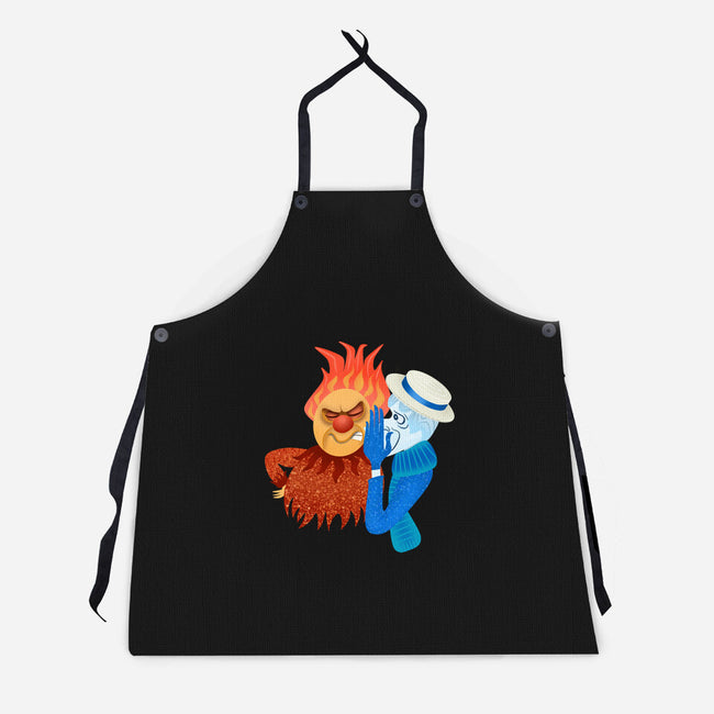 Misered-Unisex-Kitchen-Apron-DrawnByBryan