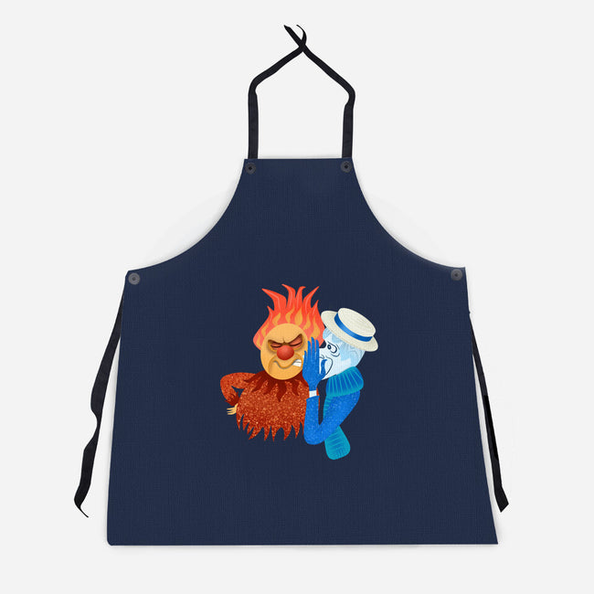 Misered-Unisex-Kitchen-Apron-DrawnByBryan
