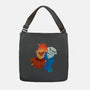 Misered-None-Adjustable Tote-Bag-DrawnByBryan