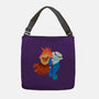Misered-None-Adjustable Tote-Bag-DrawnByBryan
