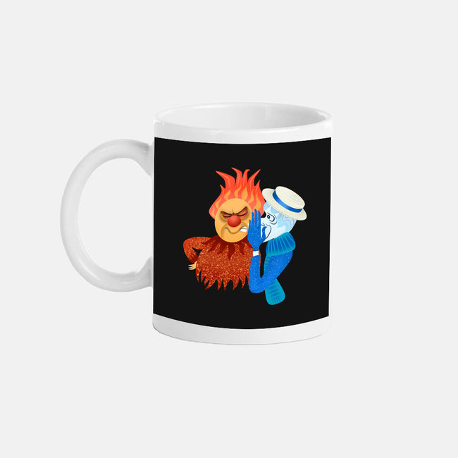 Misered-None-Mug-Drinkware-DrawnByBryan
