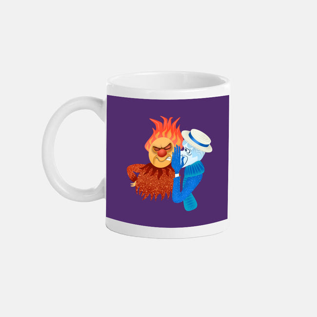 Misered-None-Mug-Drinkware-DrawnByBryan