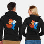 Misered-Unisex-Zip-Up-Sweatshirt-DrawnByBryan