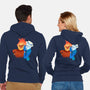 Misered-Unisex-Zip-Up-Sweatshirt-DrawnByBryan