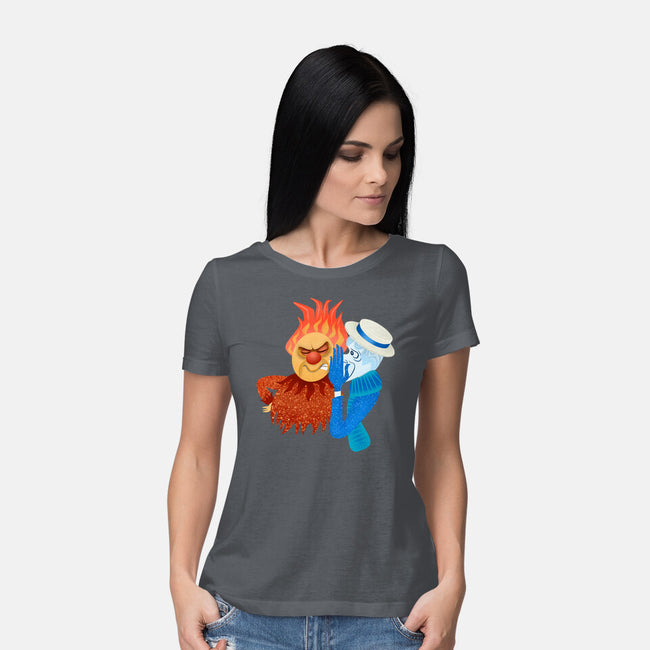 Misered-Womens-Basic-Tee-DrawnByBryan