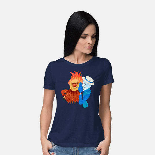 Misered-Womens-Basic-Tee-DrawnByBryan