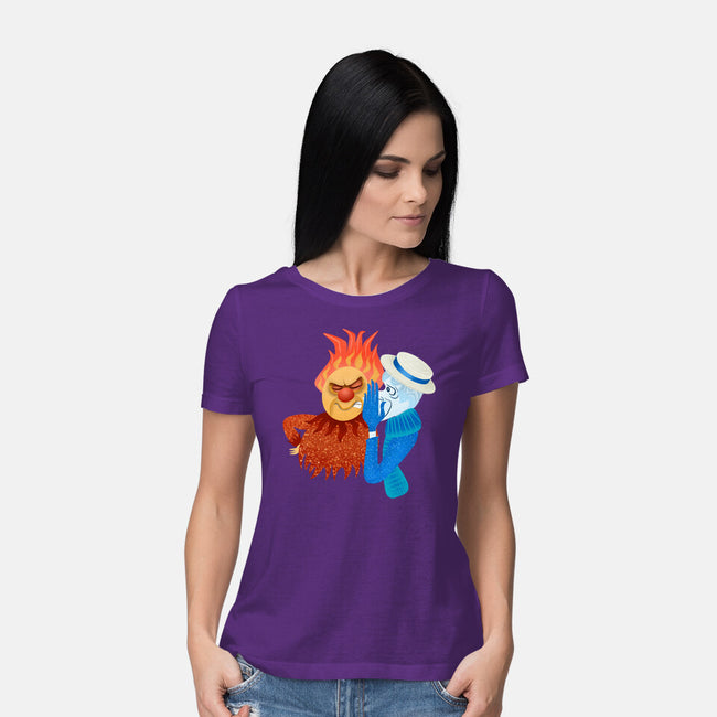 Misered-Womens-Basic-Tee-DrawnByBryan