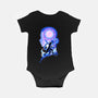 The Last Waterbender-Baby-Basic-Onesie-hypertwenty
