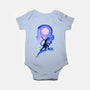 The Last Waterbender-Baby-Basic-Onesie-hypertwenty