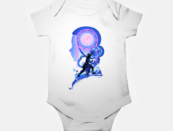 The Last Waterbender