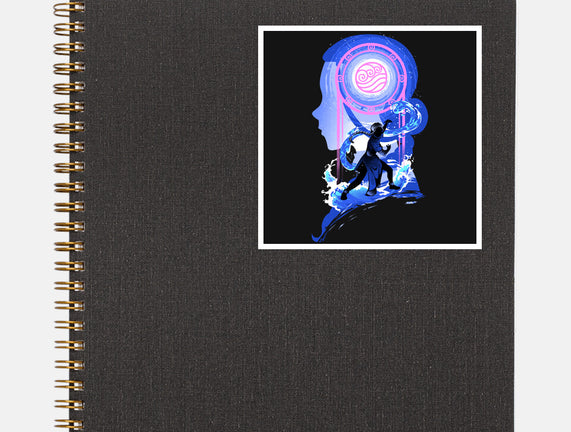 The Last Waterbender