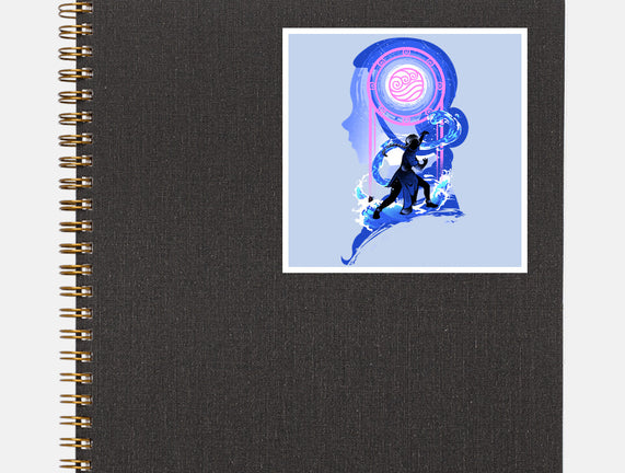 The Last Waterbender