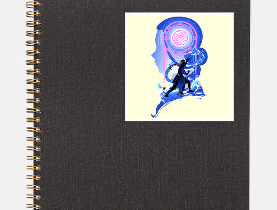 The Last Waterbender